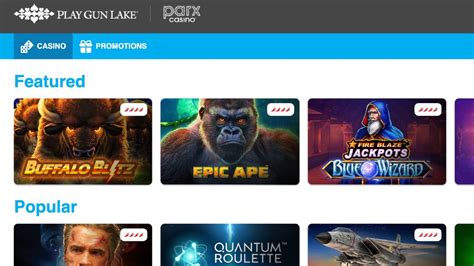 parx online casino michigan|Parx Online .